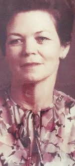 Pansy SMITH-EMERSON Obituary