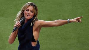 Dfb pokal finale olympiastadion berlin. Dfb Pokal Finale In Berlin 2018 Ohne Helene Fischer