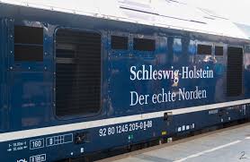 Tagesausflug Sylt Mit Dem Fahrrad Die Grosste Nordseeinsel Erkunden