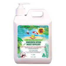 Choose a different quantity for cancer council ultra sunscreen lotion spf 50+ 500ml on special. Ultra Protect Sunscreen Lotion Spf30 With Insect Repellent Paba Free 1 Litre Pump Winc