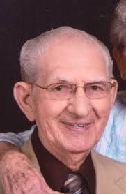 Harry Joseph “Bud” Schuler Jr. (1926-2014)