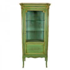 Check spelling or type a new query. Casa Padrino Baroque Showcase Antique Style Green Gold 160cm Display Case Cupboard Antique Furniture