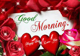 Download images and make your loved ones feel special with morning greetings. Gif Image Most Wanted I Love You Good Morning Gif Download