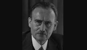 Willem Drees nam het op voor prins Claus