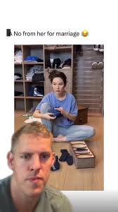 She aint about that endless lonely domestic labor