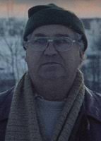 Barry Samuel Brissenden, Con. LCdr, RCN