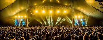 Bluesfest was scheduled to return after being cancelled in 2020 by a public health order and had worked diligently to present the event in 2021. Bluesfest Byron Bay Festival 2021 In Tyagarah Tea Farm New South Wales Australia Festivall