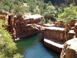 Here are some of our favorite. 4 Must Visit Swimming Holes Near Flagstaff