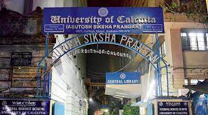 Calcutta university admission 2020 will start soon. Convocation Call After Calcutta University Campus Opens Telegraph India
