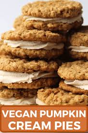 Pin On Vegan Dessert Recipes