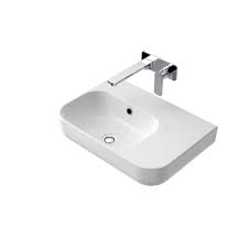 Ozwashroom is the leading online supplier of washroom accessories, hand dryers, baby change station, braille signs and paper towels, if you have any project ozwashroom will do provide you with the complete accessories for your washroom, toilet or restroom. Caroma Luna Shelf Wall Basin Best Price Online The Blue Space