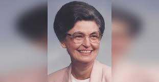 Obituary information for Lena Meek