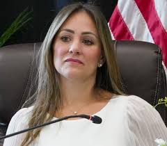 Commissioner: Mayor accosted me at event; police investigating