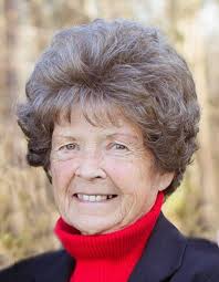 Irene Simmons Obituary January 12, 2021