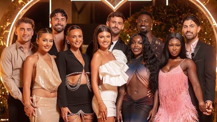 Which 'Love Island: All Stars' Couples Are Still Together? Relationship  Updates