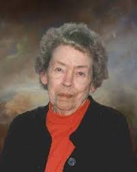 Laverne Ella Lehmberg