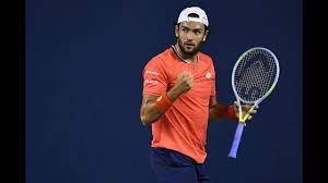 Matteo berrettini 2020 schedule is as follows Tsitsipas Vs Matteo Berrettini Uts 2020 Highlights Hd Youtube