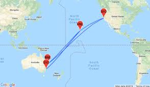 We want to share our experience and tips on how to move to hawaii in 2021. Hawaii And San Francisco In One Trip From Australia For Only Au 874