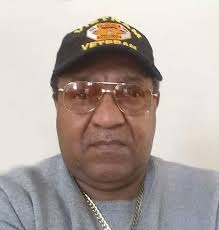 Robert James Jackson