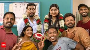 Meera Jasmine starrer Paalum Pazhavum gears up for release; new poster  out - See inside | - Times of India