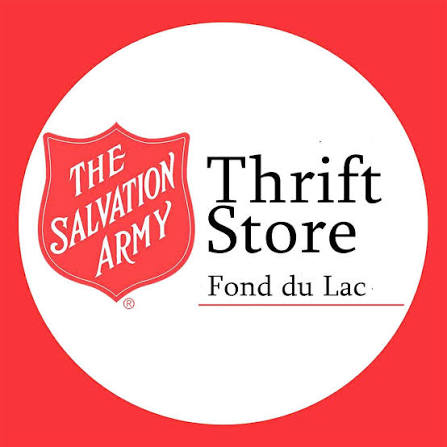 The Salvation Army Fond du Lac Thrift Store | Fond du Lac WI