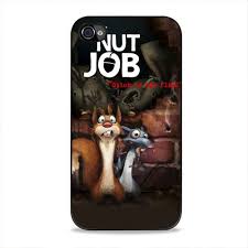 The Nut Job Iphone 4 4s Case The Nut Job Full Movies Online Free Full Movies