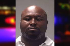 Monte Jackson — Coweta County Jail Bookings