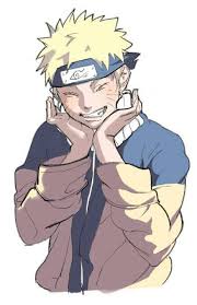 Naruto Uzumaki Anime Naruto Naruto Uzumaki Naruto Cute