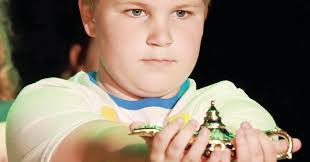 Salem Upper Elementary students hit stage Thursday