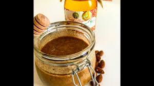Amlo Amlou Au Thermomix Youtube Recette Marocaine Thermomix Recettes Sucrees