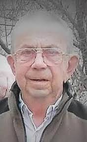 Obituary of Donald Patrick Hayes