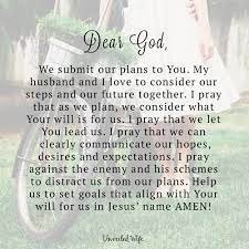 Prayer Planning Together Love Marriage Quotes Relationship Prayer Prayers
