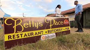 After the government of nigeria also declared on twitter yesterday that bitcoin could soon replace the naira, patrick njoroge, governor of the central bank of kenya also declared … Kenyan Crypto Currency Pioneer I Make My Money From Bitcoin And Tasty Roast Meat Bbc News