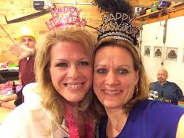 Many of us will remember our friend Dee Fleming Nuss. Dee passed away