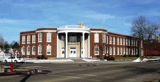 New Philadelphia Ohio Tuscarawas County Central Elementary Where I Attended K 6th Grades Tuscarawas County Philadelphia Ohio