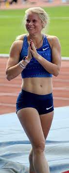 Find out more about michaela meijer, see all their olympics results and medals plus search for more of your favourite sport heroes in our athlete database Michaela Meijer Wikipedia