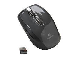 Our call center operations are operating under reduced staffing and response times may be affected. Logitech Wireless Anywhere Mouse Mx For Pc And Mac Black Newegg Com