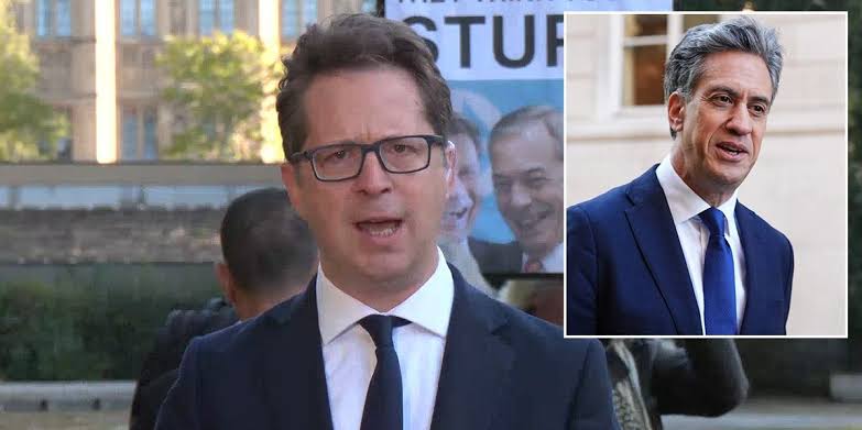 Israel sanctions: Labour 'hypocrisy' torn apart by top Tory after imposing  sanctions on West Bank settlements - 'It's damaging!'