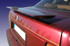 Spoiler Fahrzeug Wikipedia