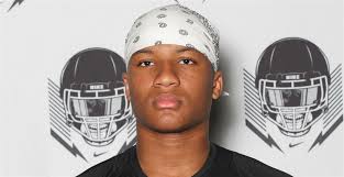 Darius Snow, Michigan State, Linebacker