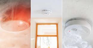 This detector provides comprehensive monitoring for smoke as it has two kinds of sensors. 7 Best Smoke Detectors For Every Home
