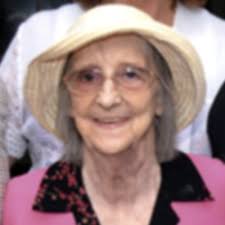 Obituary information for Thelma J. Fraley