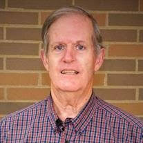 David Lesley Russell Obituary