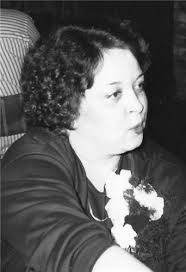 Drema Dulin Obituary (1951