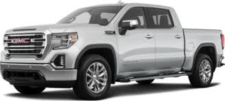 2020 GMC Sierra 1500 Crew Cab Problems | Kelley Blue Book