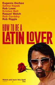 Actor, writer, director and producer, eugenio derbez has a degree in film directing from the mexican institute of cinematography and theater, as. El Puffs Movieposter Howtobealatinlover Con Eugenio Derbez Comedy Derbez Peliculas Mexicanas De Comedia Peliculas Completas