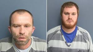 8 arrested in Tennessee human trafficking sting allegedly sought sex acts  from minors