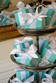 Theme for her shower and i certainly wanted to com. 37 Breakfast At Tiffany S Themed Bridal Shower Ideas Weddingomania