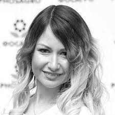 Victoria Petroff, at The Blogs