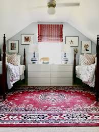 Hgtv.com gives you boys room ideas and helps you choose a boy's bedroom color scheme that incorporates colors beyond traditional blue. Our Twins Shared Bedroom A New Color Palette Emily A Clark